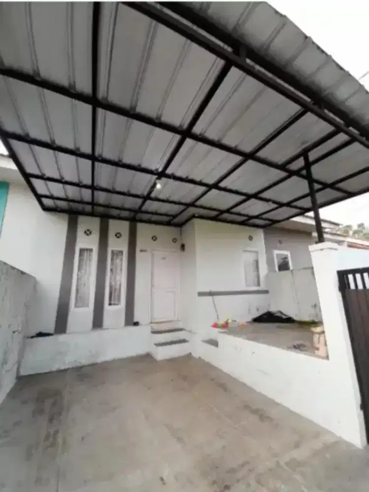 Rumah murah di Garut