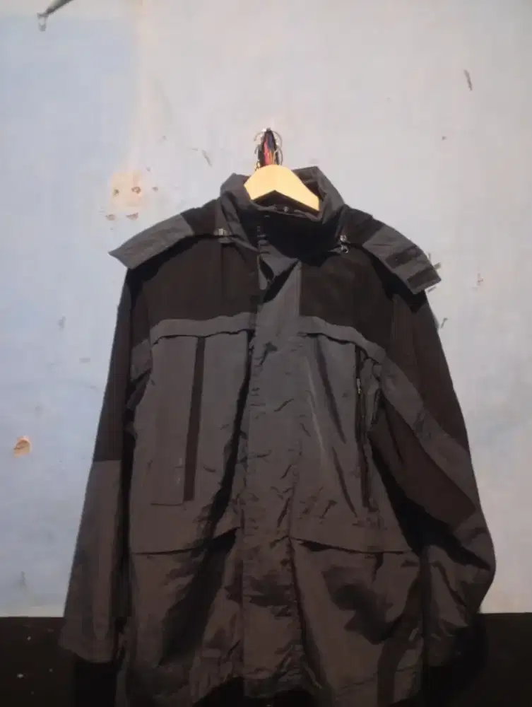Jaket outdoor casual K2 PINATUBO