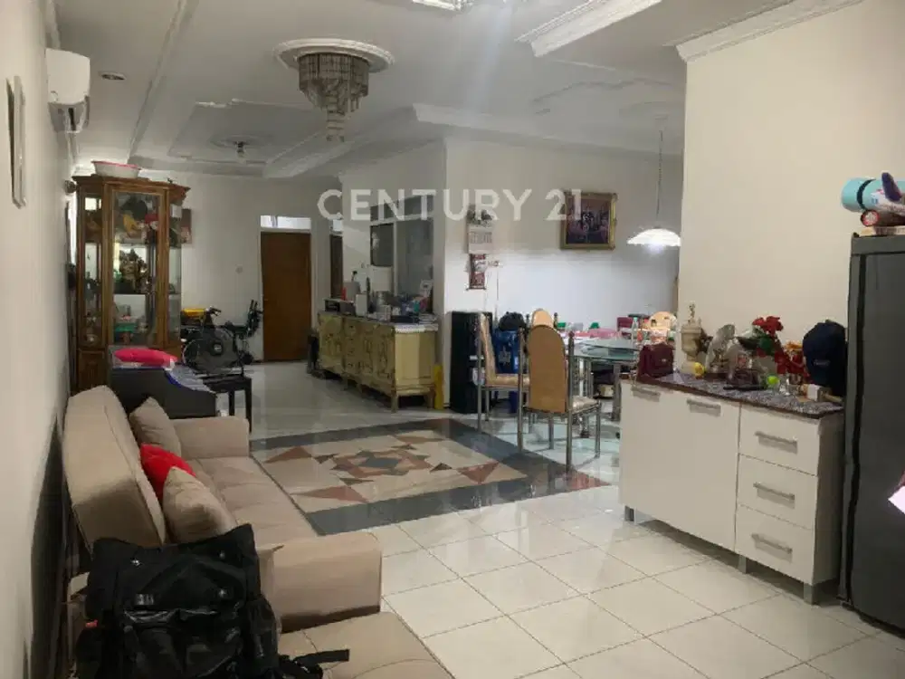 Rumah 7x31 Harga Di Bawah Njop Hadap Utara Di Jatinegara Jaktim