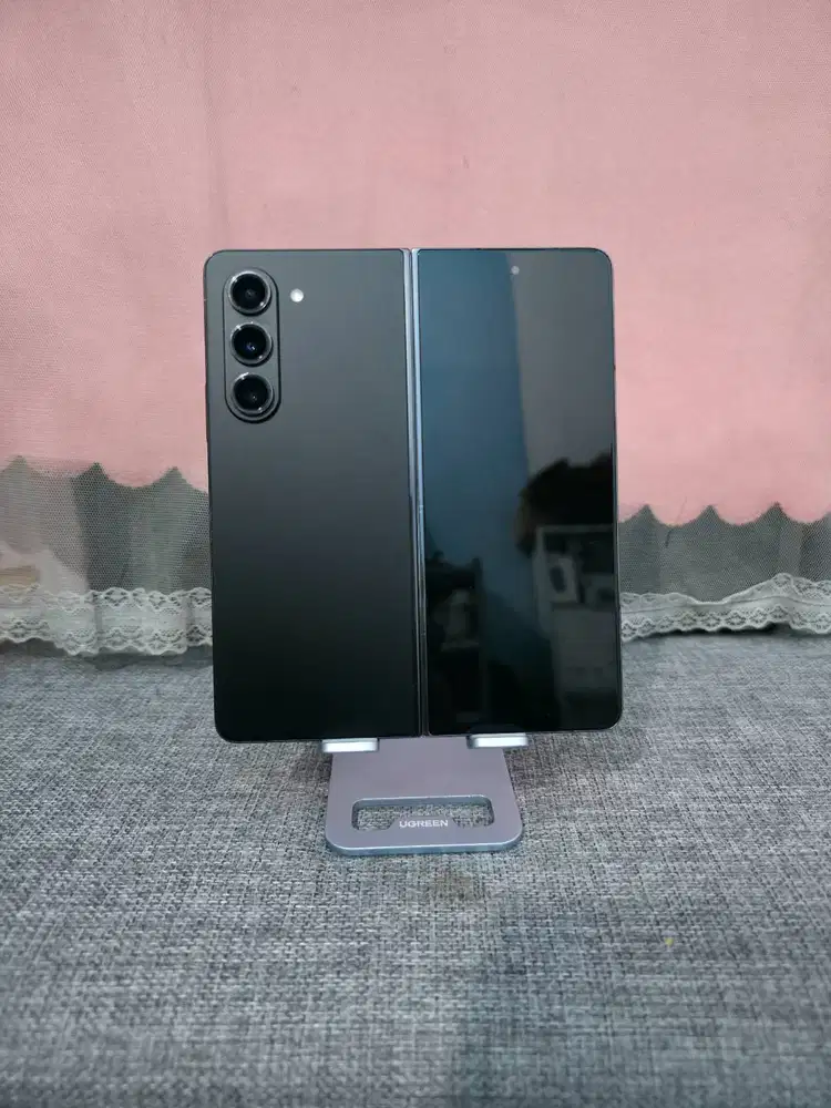 Samsung Z Fold 5 5G 1Tb Fulset SEIN Mulus NoMinus bukan 256gb 512gb
