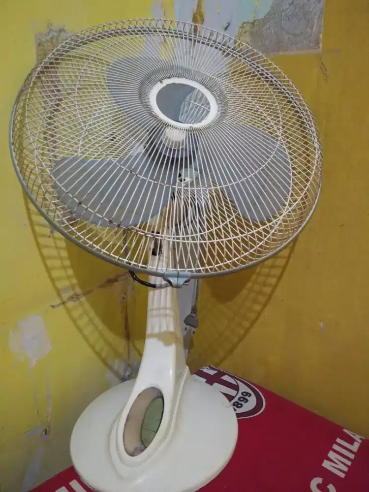 Kipas angin miyako