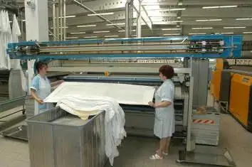 Dibutuhkan karyawan laundry shift pagi malam dan driver malam