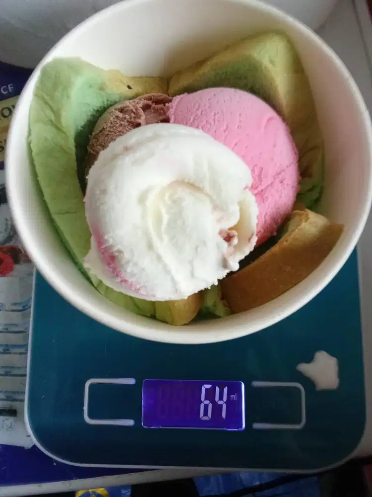 LOKER ES CEMIL KUTABUMI