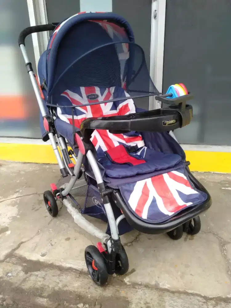 Stroller Pliko (Malang)
