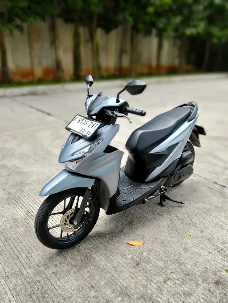 Beat Deluxe 2025 mulus gress