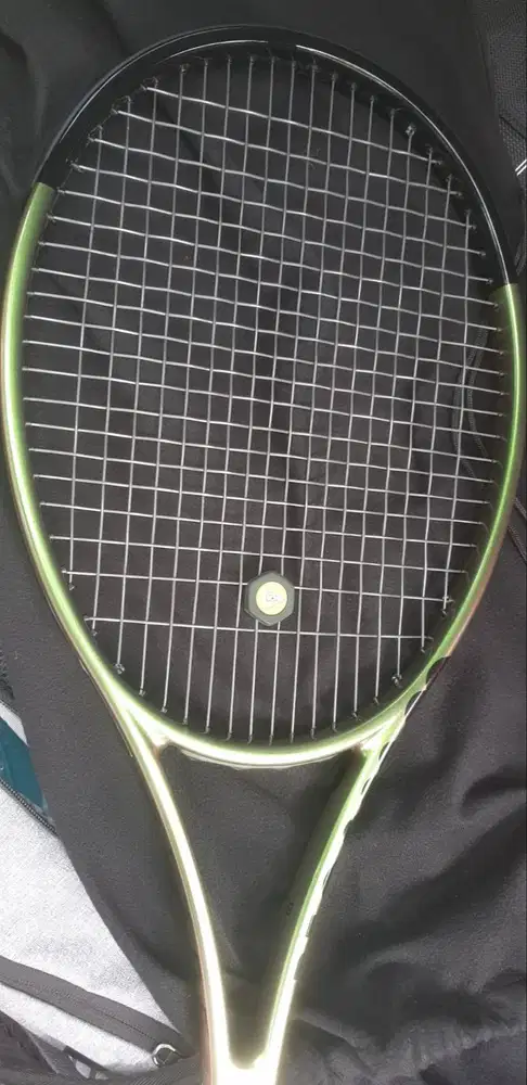 Raket Tenis Wilson Blade V8 Pro Stock Limitted edition