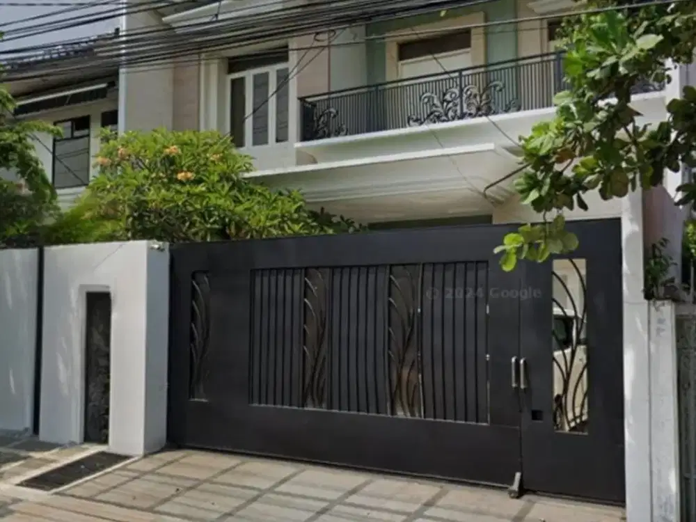 Dijual Rumah tengah kota semarang, semarang tengah