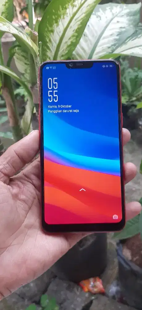 Oppo A3s ori Batangan