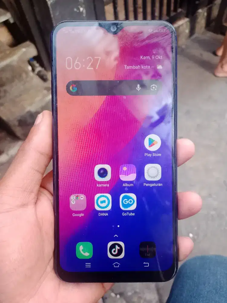 Vivo 1904 ram 3