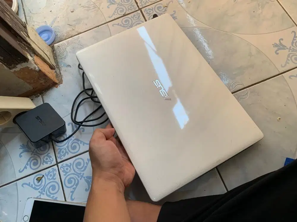 Laptop asus x450ca