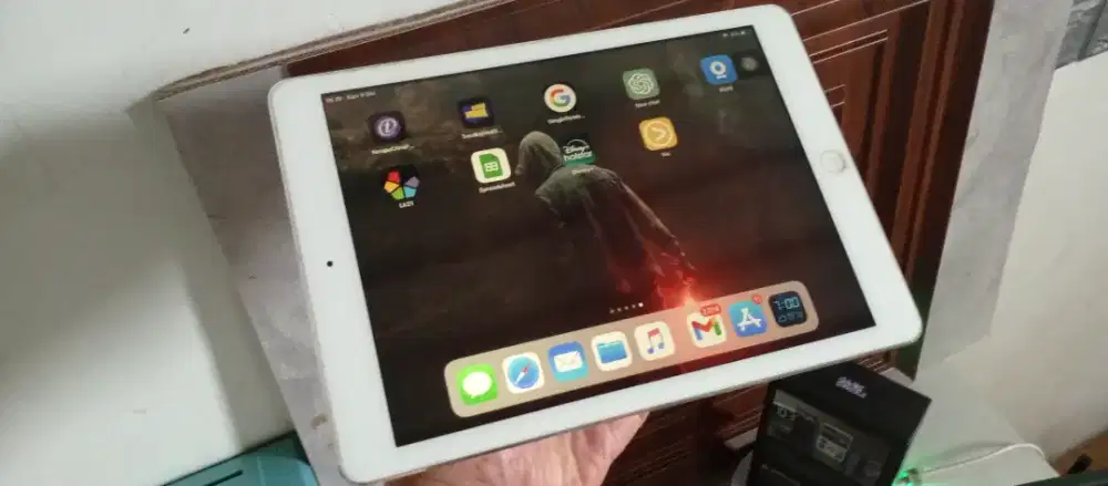 IPAD AIR 1 BEKAS