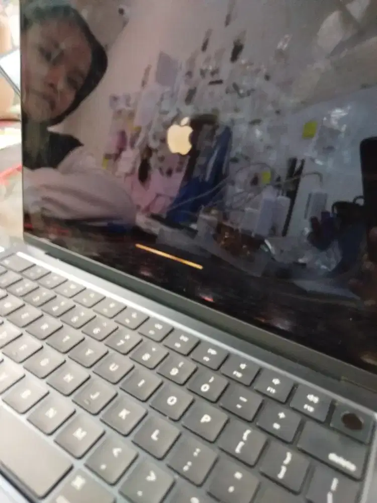 Mac book air m3 13 inc