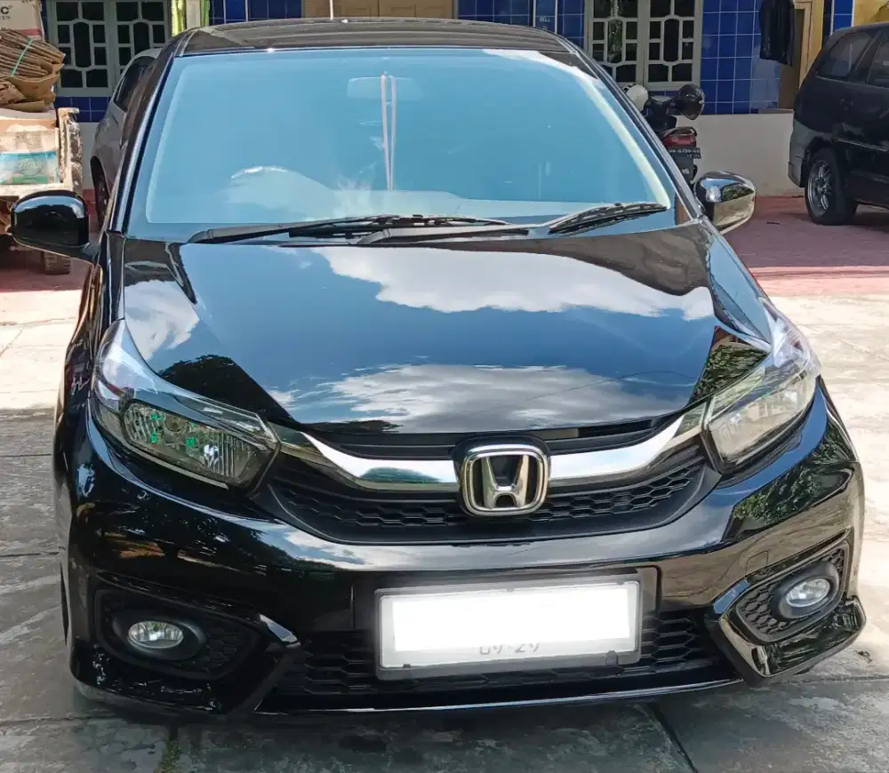 Brio E Manual 2019