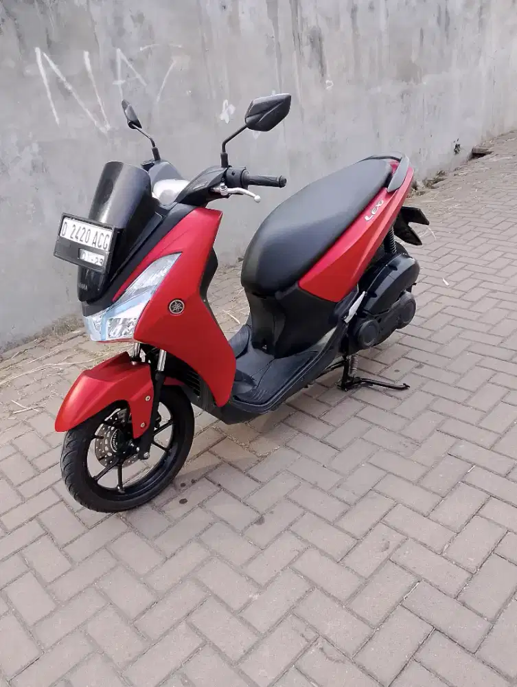 Lexi 125 iss Thun 2019 kodya
