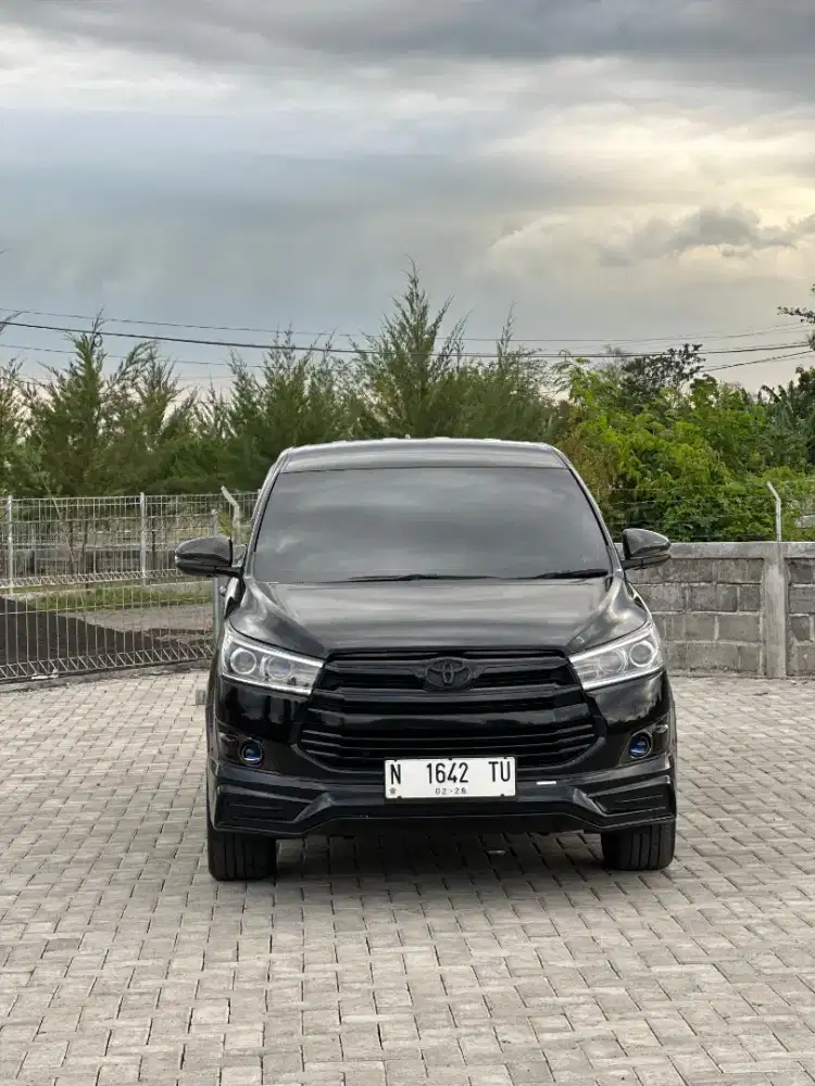 INNOVA REBORN V KM 64 RB.