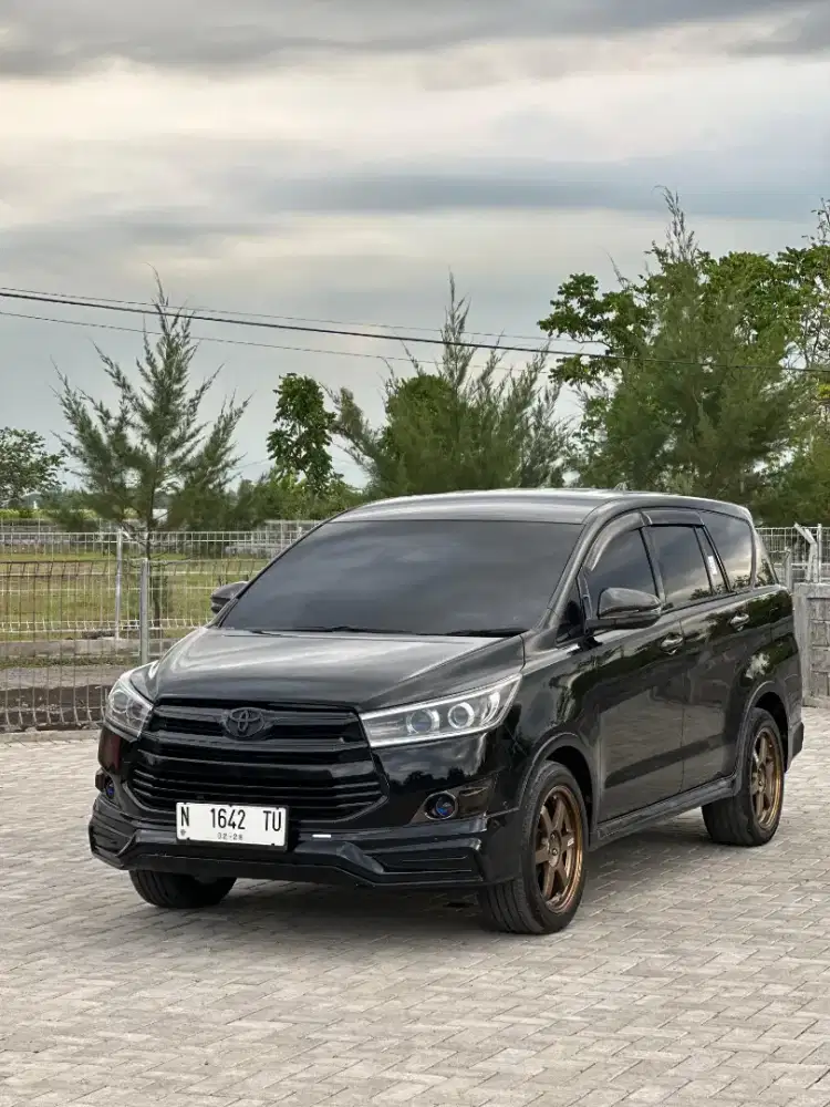 INNOVA REBORN V KM 64 RB.