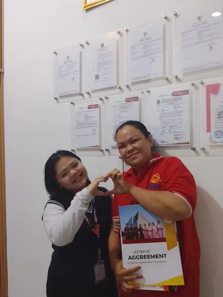Info Lowongan Kerja Khusus Wanita Penempatan Banten Job ART