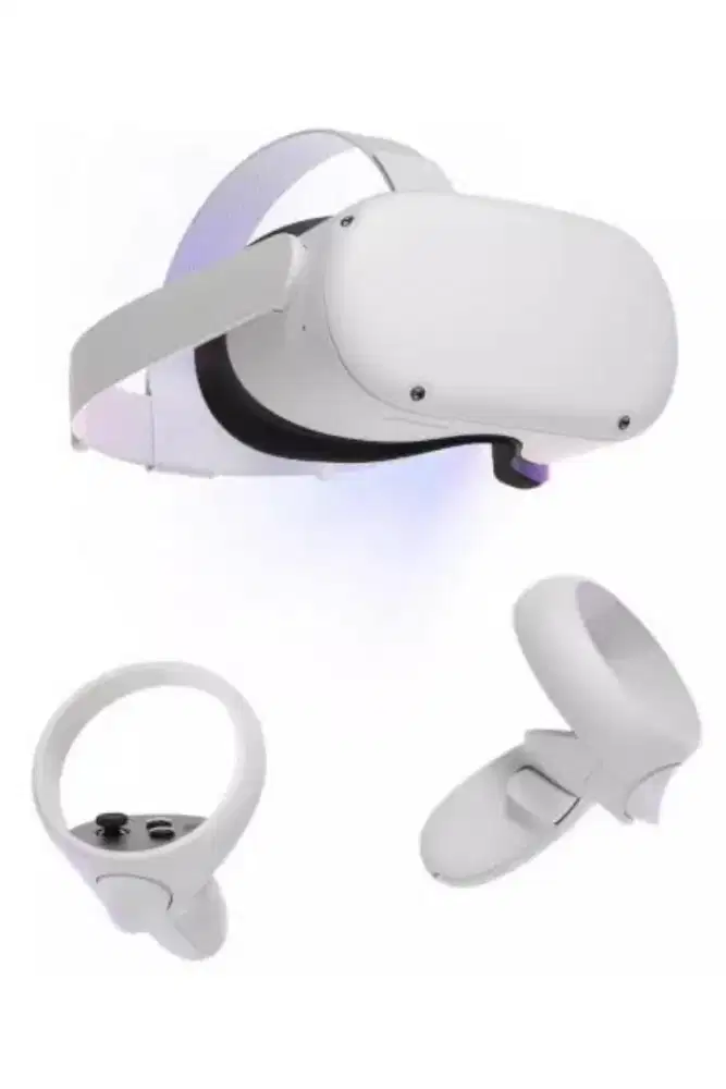 cari beli oculus quest 2