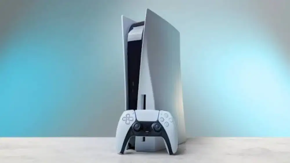 wtb cari beli ps5 second
