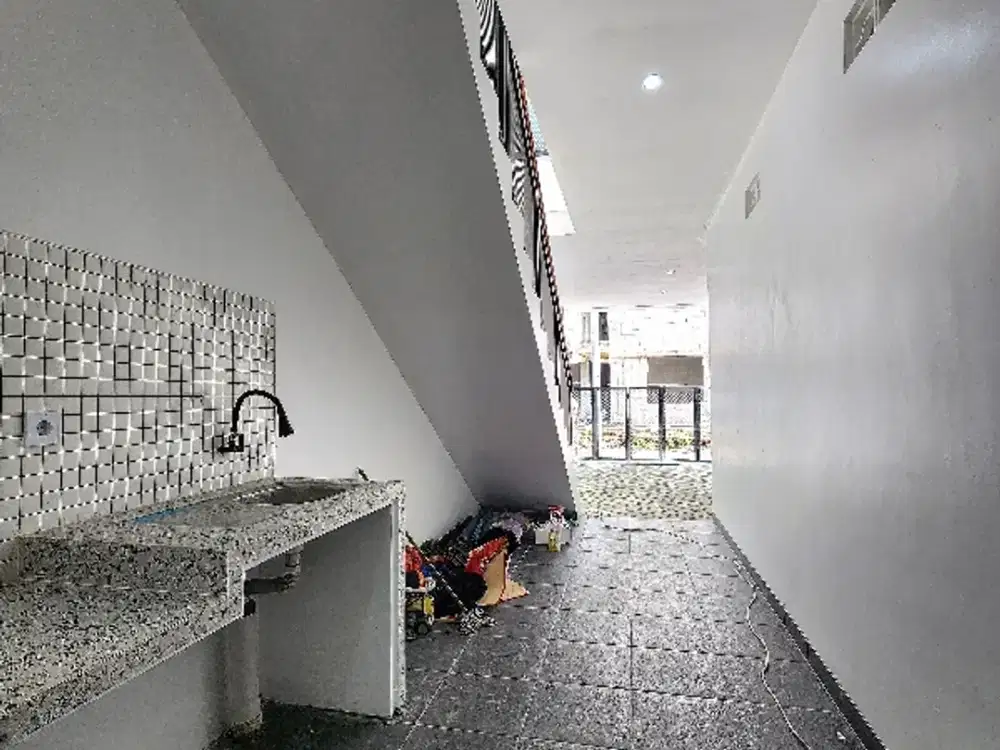 Di Jual Cepat Kos Exklusif Baru Nempel Kampus UII Jogja