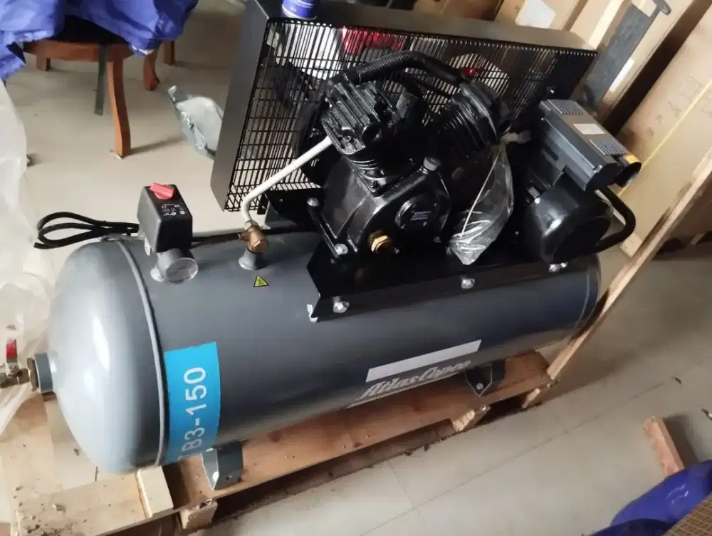 Kompresor Piston ATB 3-150