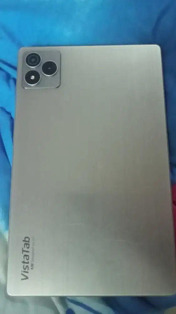 Vistab 11 . Kondisi normal. Harga 1,1 JT