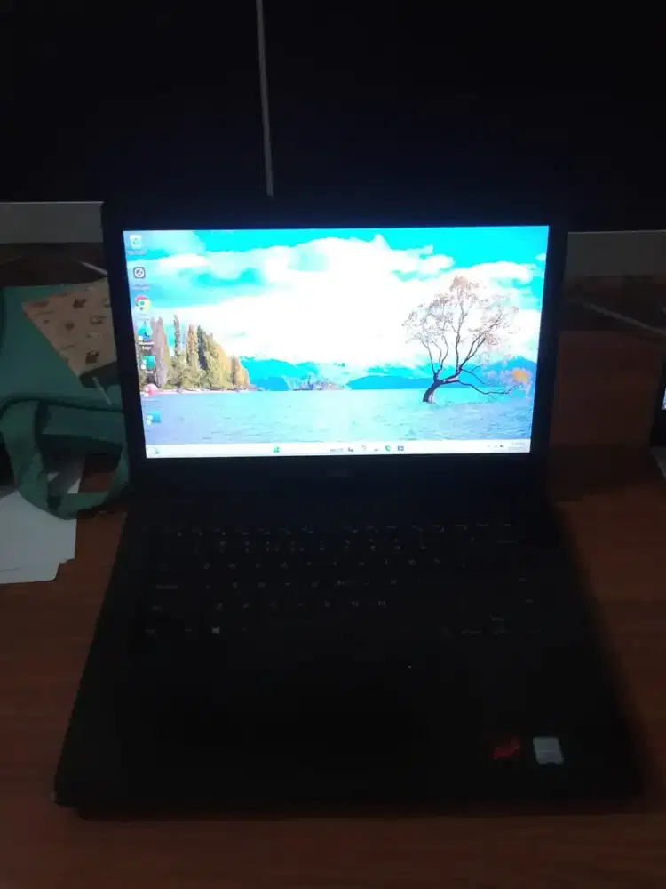 Laptop Dell Latitude Core i5 Gen 8