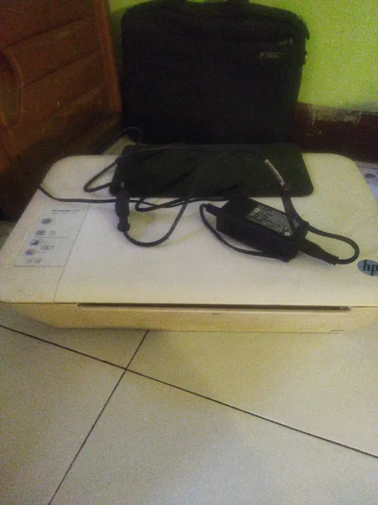printer hp 1510