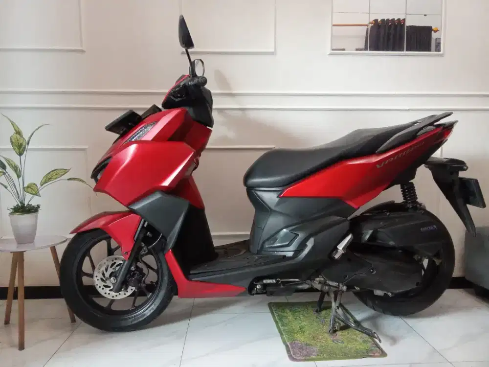 Honda Vario 160 2022