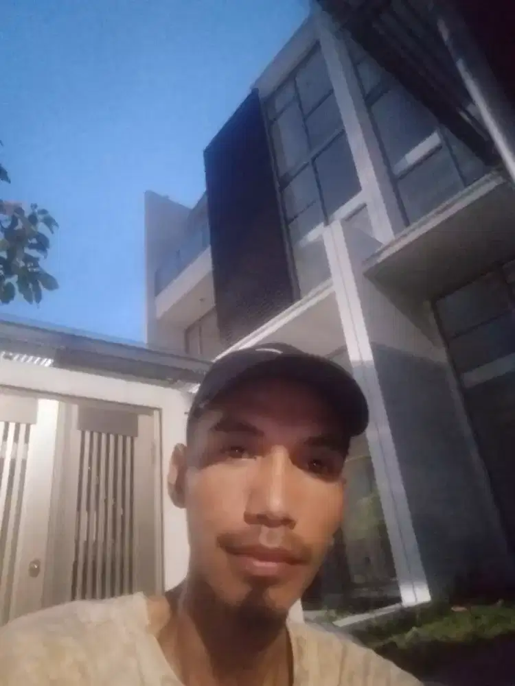 Cari kerja tuk driver pribadi atau driver barang