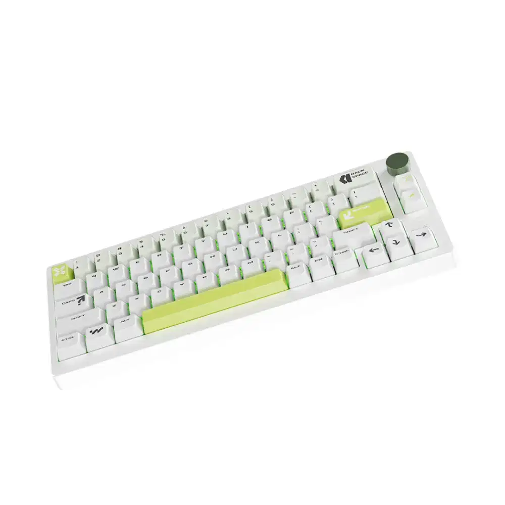 Mechanical Keyboard Noir N1/X – Bekas 1 Tahun, Kondisi Seperti Baru