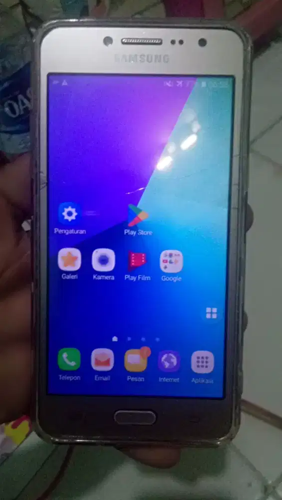 Jual cepet samsung j2