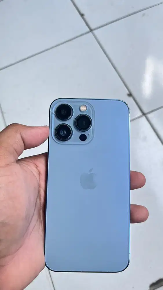 Iphone 13 Pro Murah