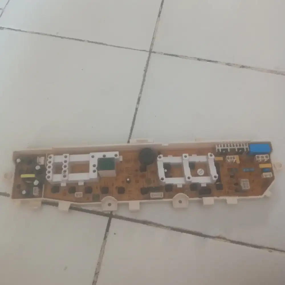 Module mesin cuci Samsung