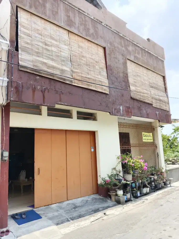 Jual Cepat Rumah Kondisi Istimewa
