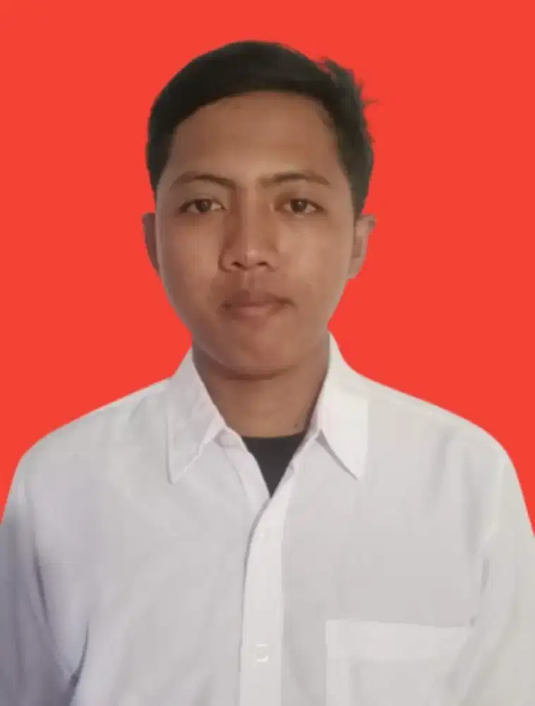 Cari pekerjaan apa saja