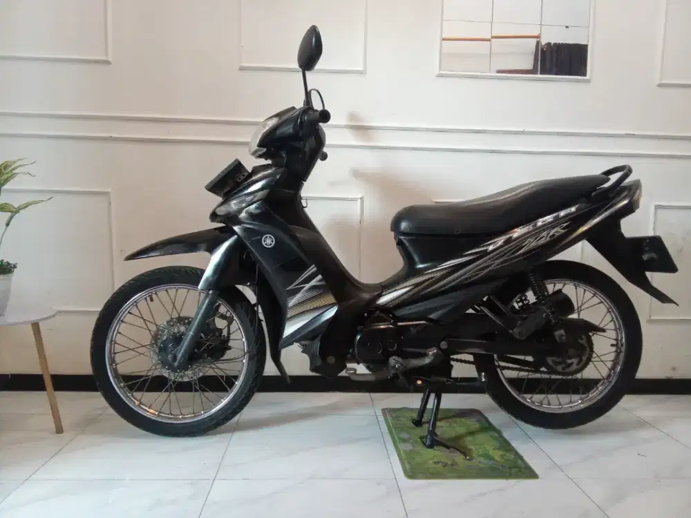 Vega 2012 Yamaha