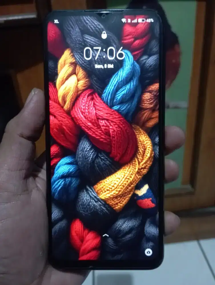 Oppo A77s 4/64 Android 12