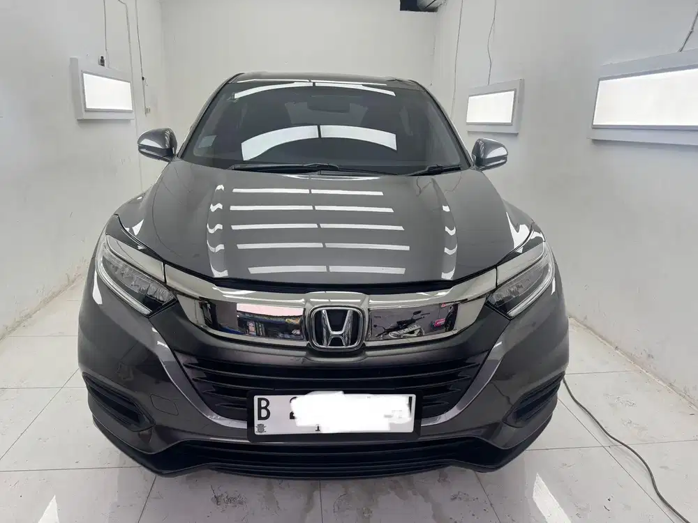 Jual HR-V SE 2020 Harga Cash