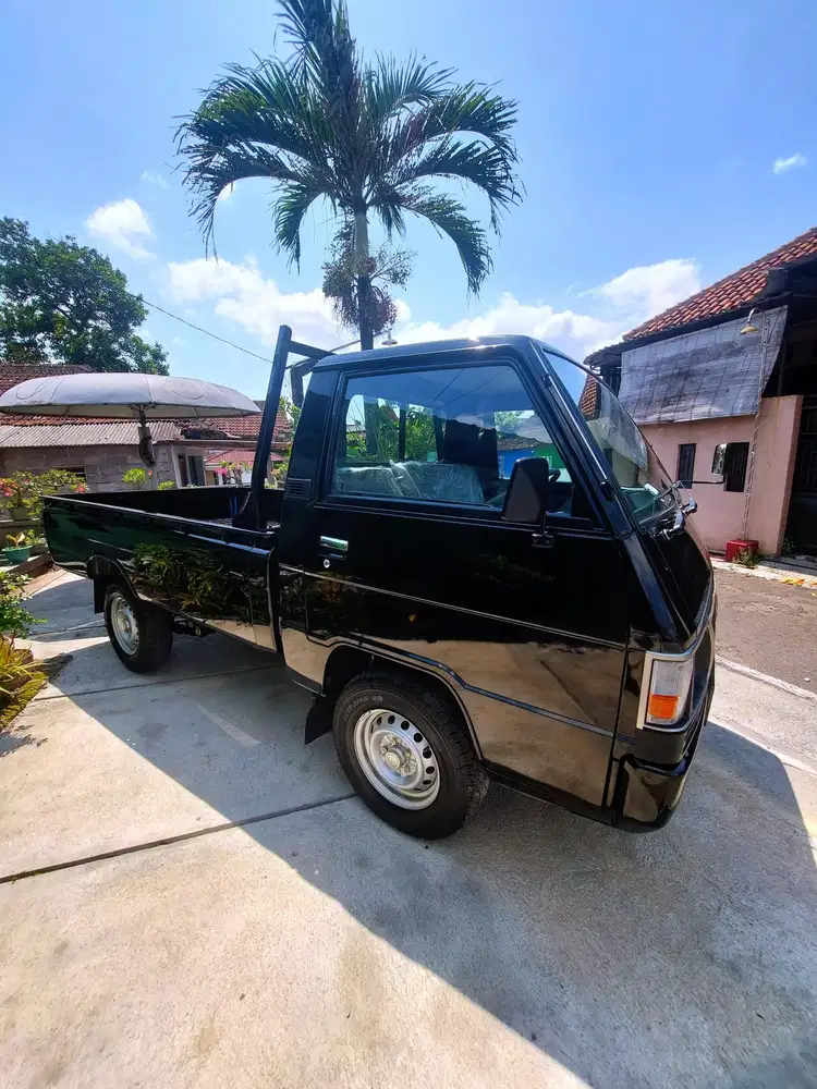 Mitsubishi L300 2022 Diesel