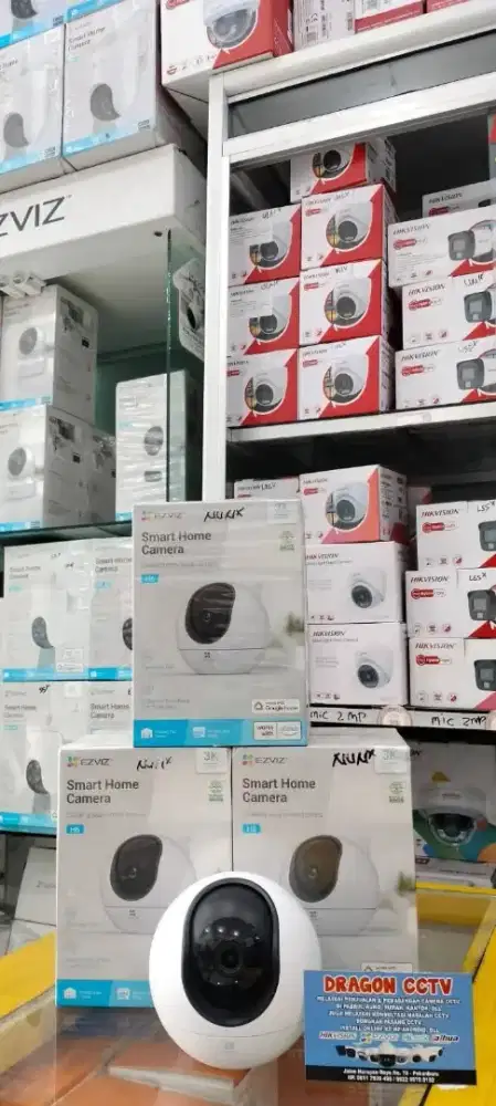 JUAL dan pasang cctv online murah bergaransi