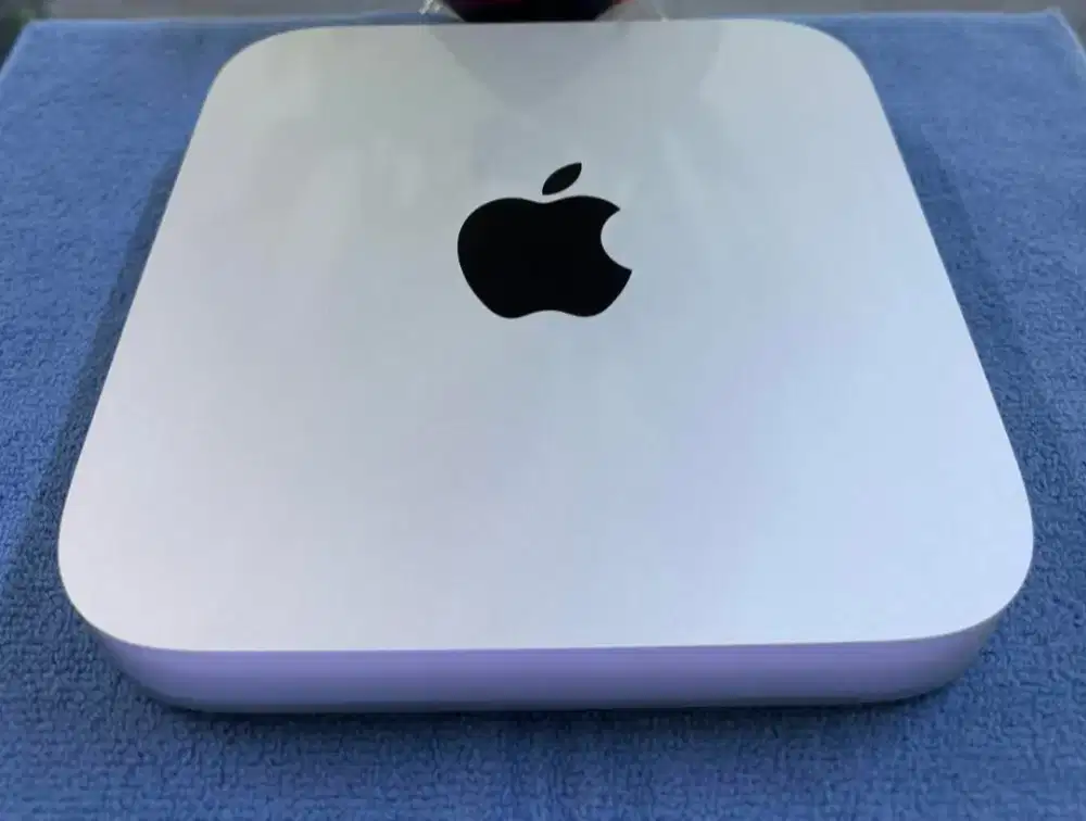 mac mini m2 2023