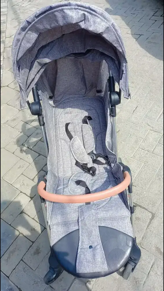 Stroller Xero Second
