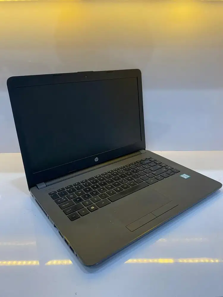 Laptop HP 240 Gen6 Core i3