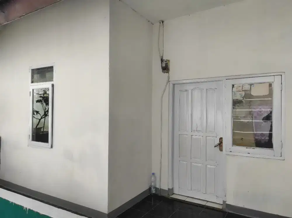 Disewakan rumah bulanan di Citeureup cimahi