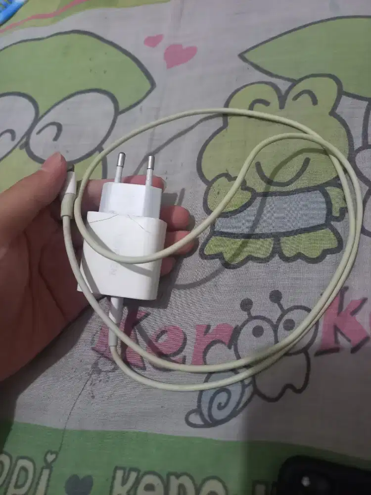 charger iphone ugreen