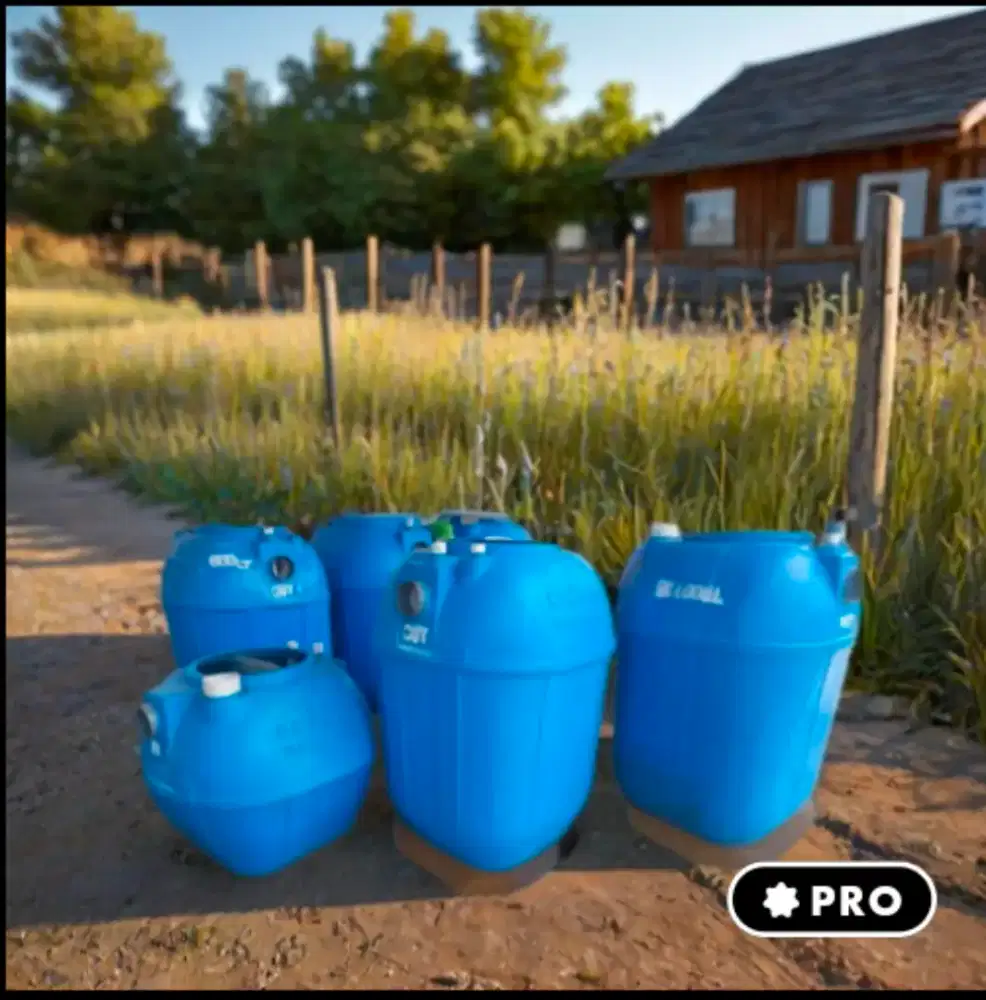 Septic tank fiberglass, Sepiteng Murah Pabrik langsung