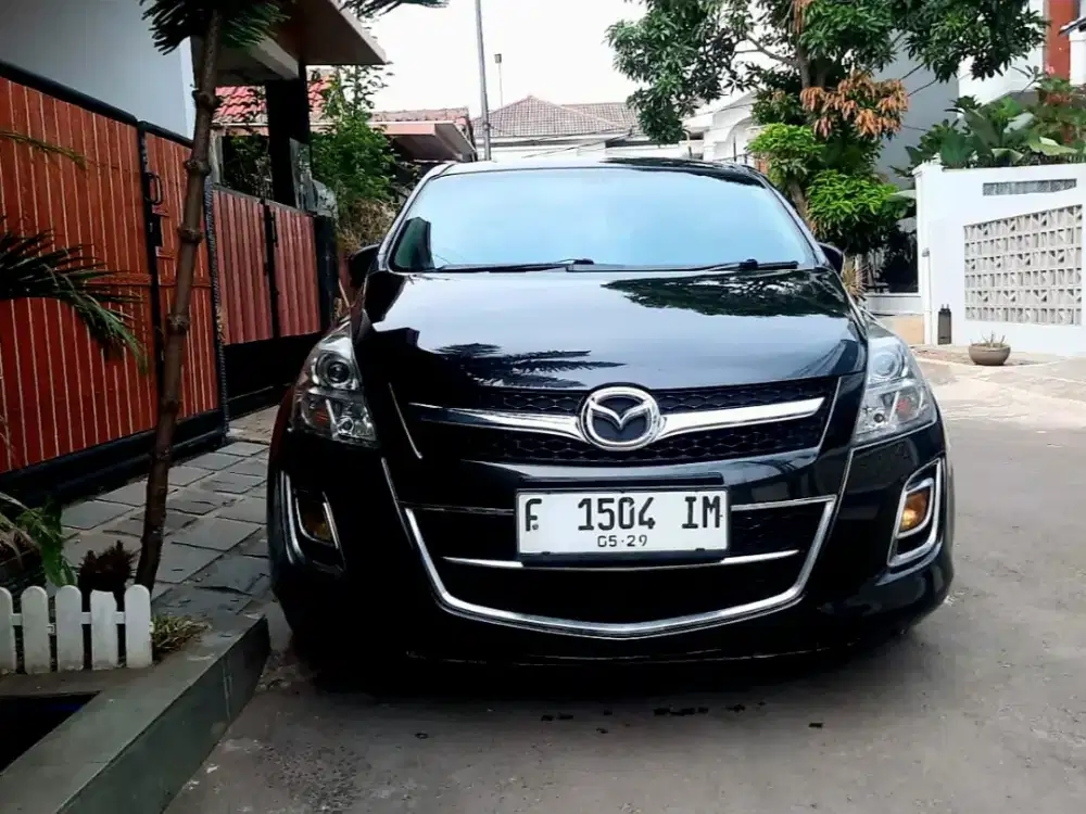SUNROOF PaJaK ON mazda 8 adu harga adu kualitas