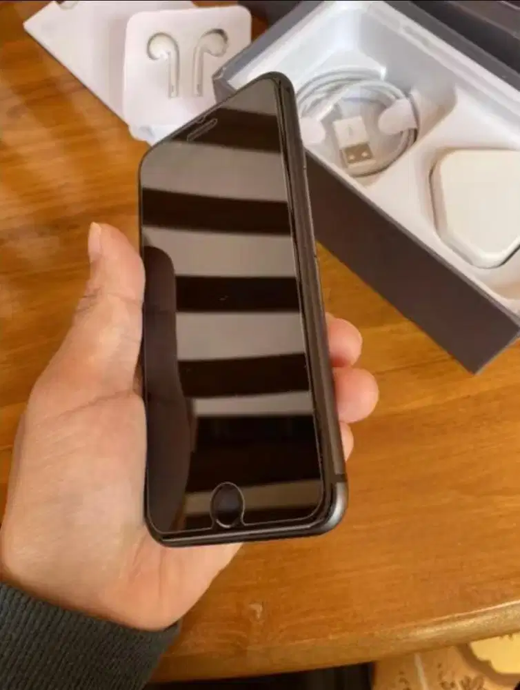 Iphone 8 256 ex inter , all operator