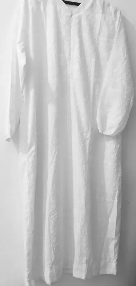 Preloved baju muslim